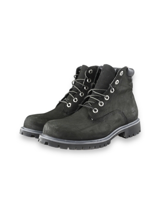 Timberland Veterboots Zwart 200137