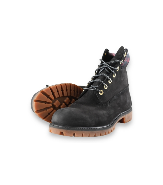 Timberland Veterboots