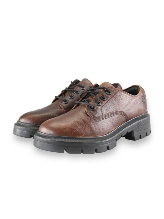 Timberland Veterschoenen Bruin 200167