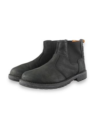 Timberland Chelsea boots Zwart 200179