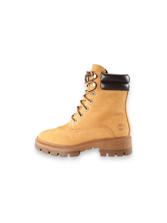 Timberland Veterboots Geel 200183