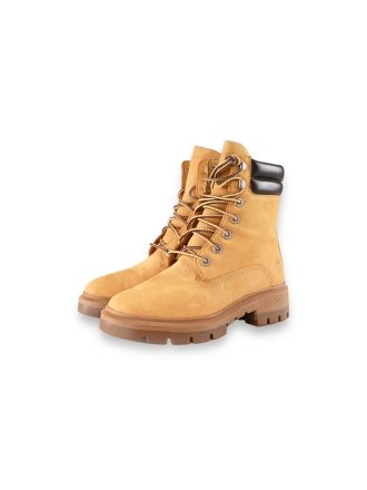 Timberland Veterboots Geel 200183
