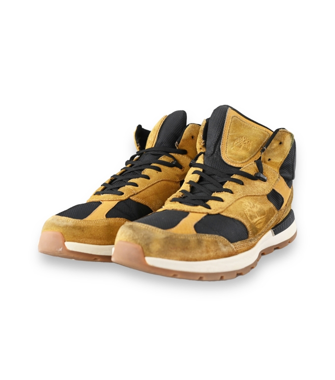 Timberland Hoge sneakers