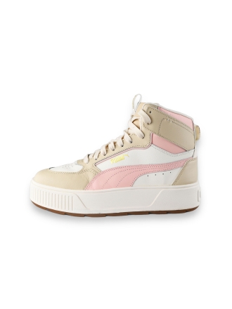 Puma Hoge sneakers Beige 200244