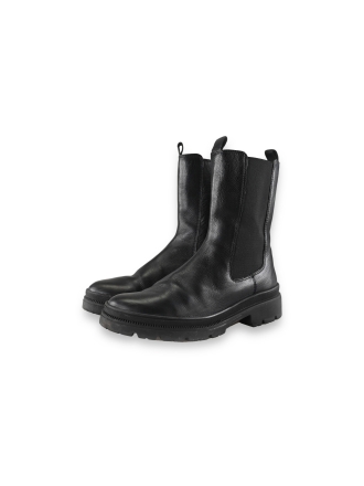 Ara Chelsea boots Zwart 200254