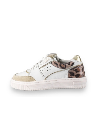 Muyters Sneakers Wit 200267