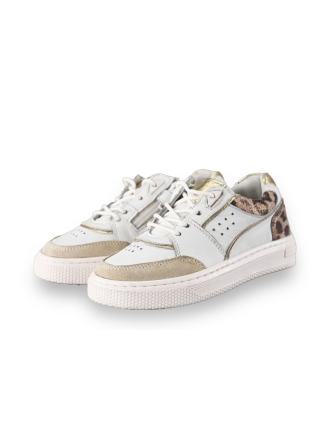 Muyters Sneakers Wit 200267