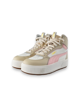 Puma Hoge sneakers Beige 200278