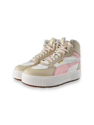 Puma Hoge sneakers Beige 200279