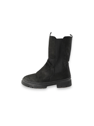 Marco Tozzi Chelsea boots Zwart 200327