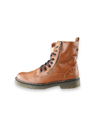 Mustang Veterboots