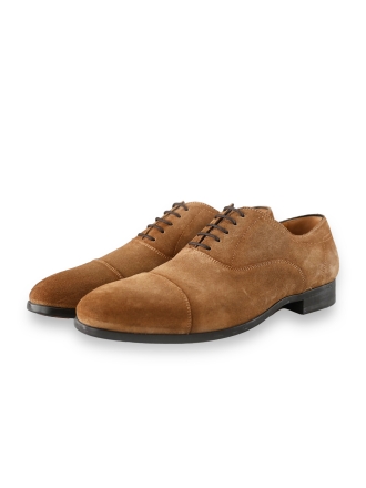 Santoni Nette schoenen  Bruin 200347