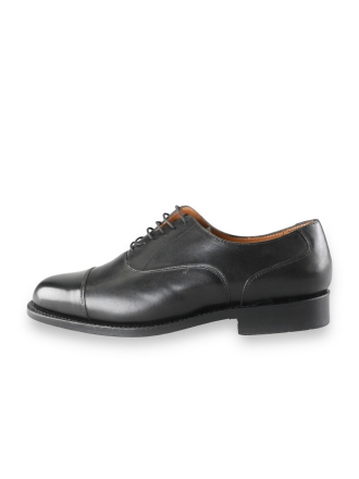 Van Bommel Nette schoenen  Zwart 200352