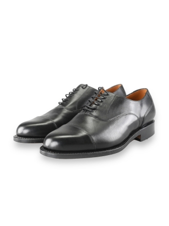 Van Bommel Nette schoenen  Zwart 200352