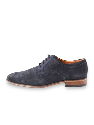 Van Lier Nette schoenen  Blauw 200376