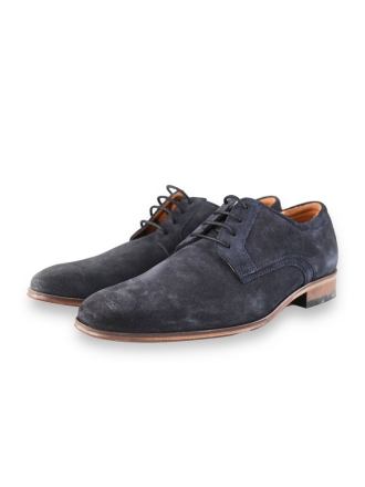 Van Lier Nette schoenen  Blauw 200376