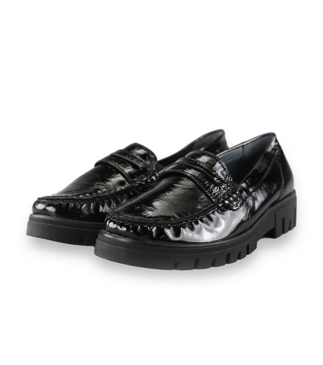 Waldlaufer Loafers 