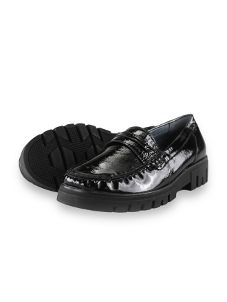 Waldlaufer Loafers 