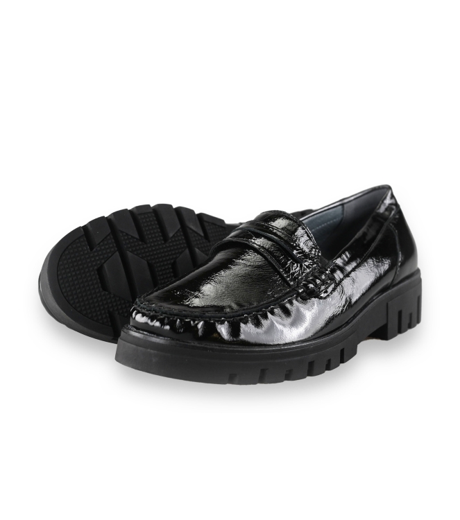 Waldlaufer Loafers 