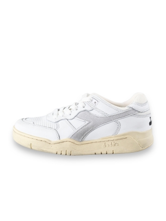 Diadora Sneakers Wit 200411