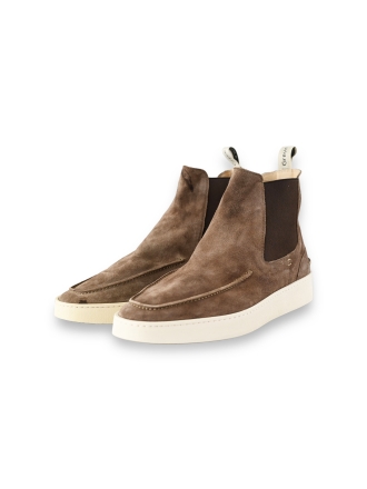 Greve Chelsea boots Bruin 200458