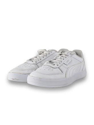 Puma Sneakers Wit 200508