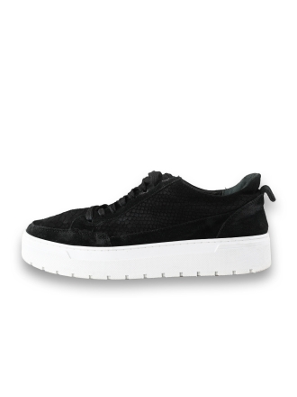 Sub55 Sneakers Zwart 200517