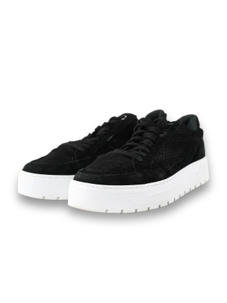 Sub55 Sneakers Zwart 200517
