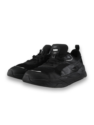 Puma Sneakers Zwart 200525