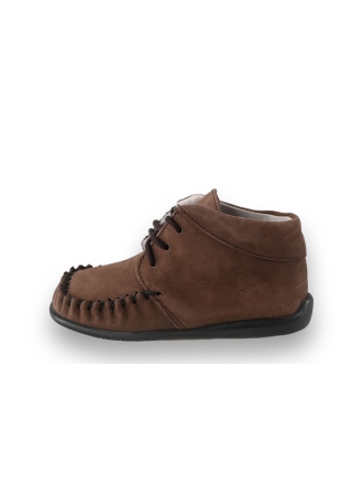 Bardossa Hoge sneakers Bruin 200532