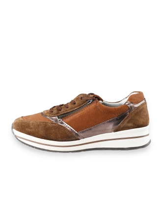 Sub55 Sneakers Bruin 200547