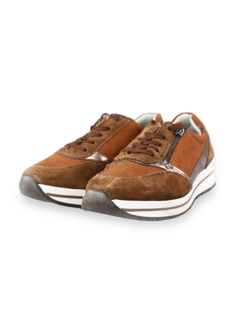 Sub55 Sneakers Bruin 200547