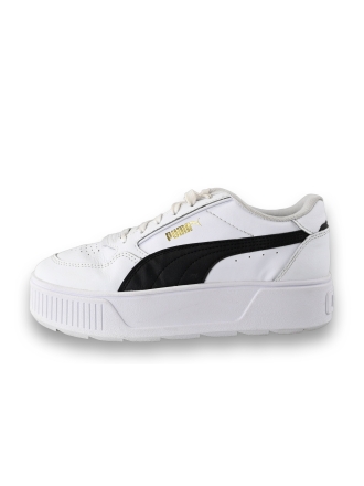 Puma Sneakers Wit 200575