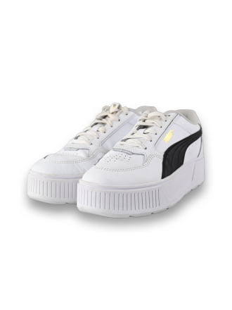 Puma Sneakers Wit 200575