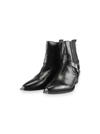 Cellini Cowboy laarzen Zwart 200583