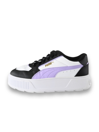 Puma Sneakers Zwart 200587