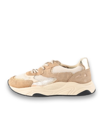 Lina Locchi Sneakers Bruin 200600