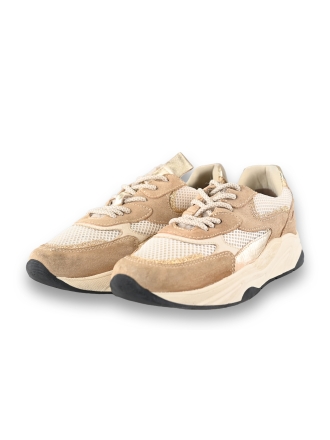Lina Locchi Sneakers Bruin 200600