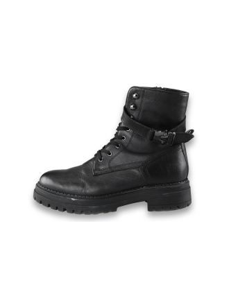 Lina Locchi Veterboots Zwart 200639