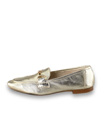 Stefano Lauran Loafers  Goud 200642