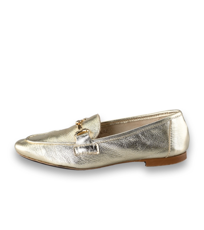 Stefano Lauran Loafers 