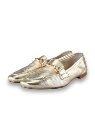 Stefano Lauran Loafers  Goud 200642