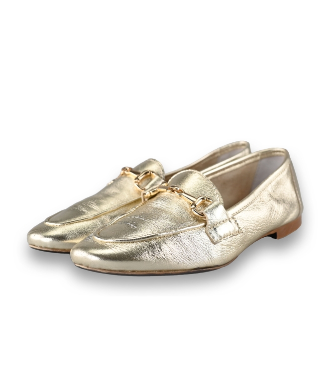Stefano Lauran Loafers 