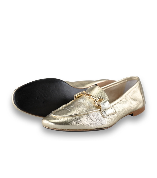 Stefano Lauran Loafers 