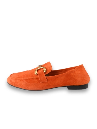 Bibi Lou Loafers  Oranje 200696