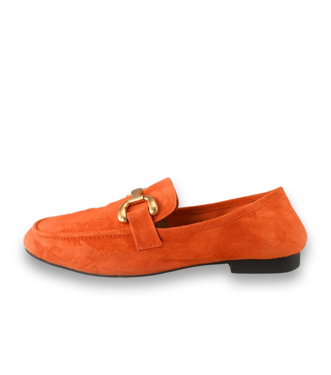 Bibi Lou Loafers 