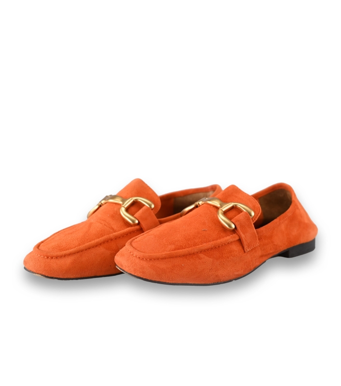 Bibi Lou Loafers 