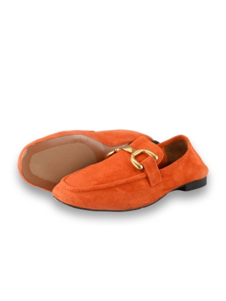 Bibi Lou Loafers 