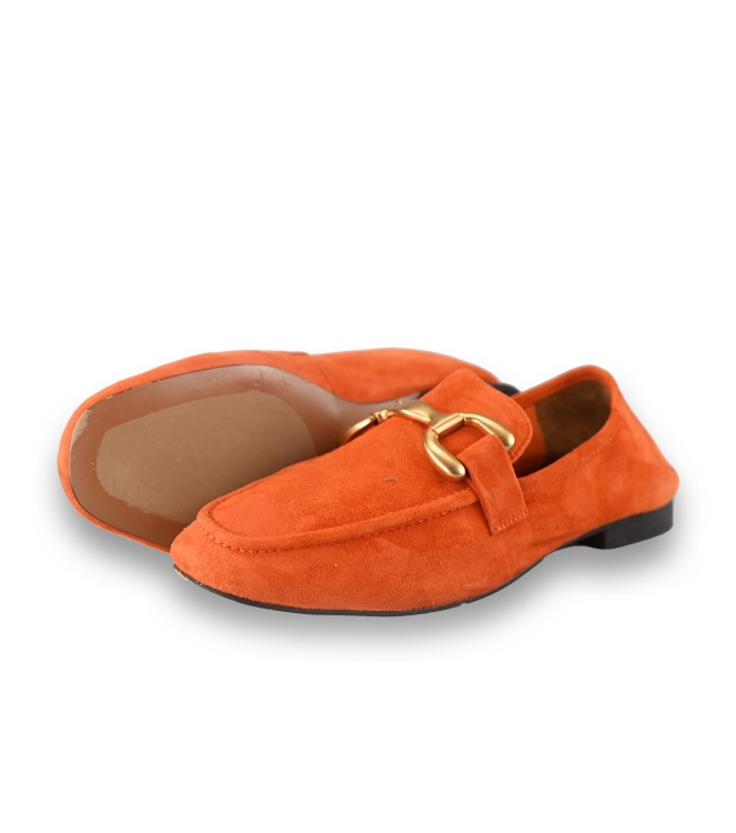 Bibi Lou Loafers 