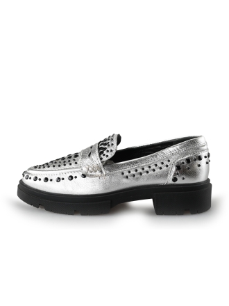 Lina Locchi Loafers 